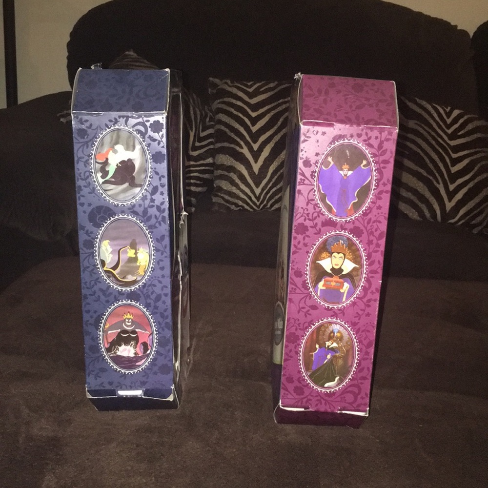 Disney collectors